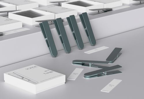 時尚簡約的辦公用品設計，你愛了嗎？